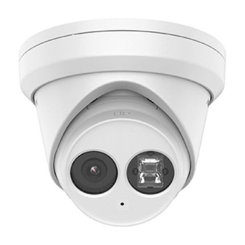 6 Мп AcuSense Turret IP DS-2CD2363G2-I (2.8мм)