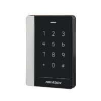 Зчитувач Hikvision DS-K1102AEK Marine IP64