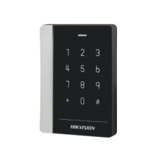 Зчитувач Hikvision DS-K1102AEK Marine IP64