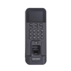 Термінал контролю доступу DS-K1T804BEF