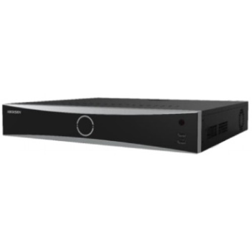 Відеореєстратор Hikvision iDS-7716NXI-I4/X(C) 16-канальний DeepinMind