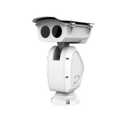Darkfighter IP система позиціонування Hikvision DS-2DY9187-AI8