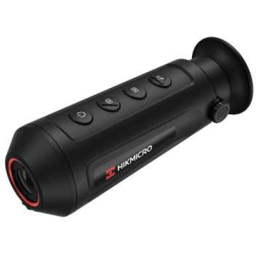 Ручна теплова монокулярна камера HM-TS01-06XF/W-LC06