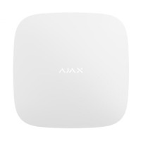 Централь Ajax Ajax Hub 2 Plus white EU
