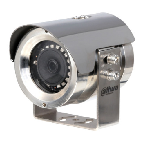 IP відеокамера Dahua DH-SDZW2000T-SL (3.6мм) 2МП антикорозійна