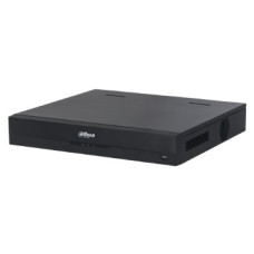 16-канальний Penta-brid 4K-N/5MP 1.5U WizSense DH-XVR5416L-4KL-I2