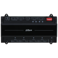 Контролер для двох дверей Dahua DHI-ASC2202B-D двосторонній
