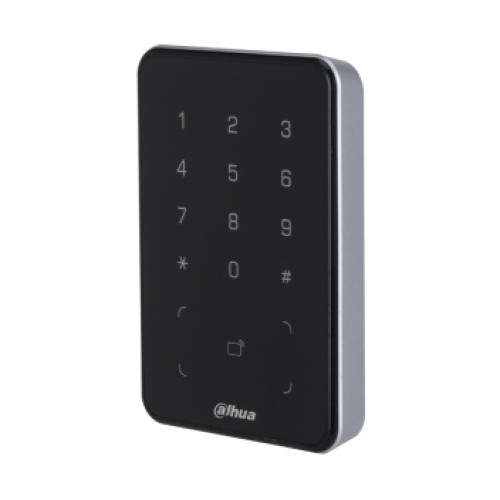 Зчитувач Dahua DHI-ASR2101A-ME Mifare/Marine IP66