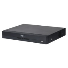 16-канальний Penta-brid 5M-N / 1080P Mini 1U 1HDD WizSense DH-XVR5116H-I2