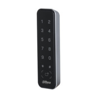 Зчитувач Dahua DHI-ASR2201A Mifare IP66