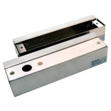Кріпильний комплект Yli Electronic BBK-700 на скляні двері без рами