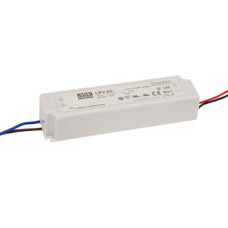 Блок живлення Mean Well LPV-60-12 12В 5А