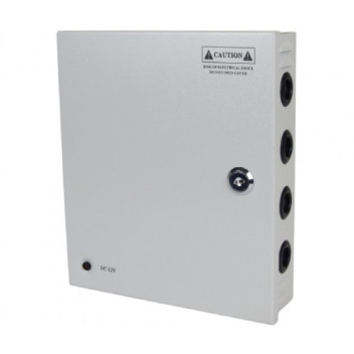 Блок живлення Full Energy BG-1210/9 12В 10А
