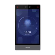 Термінал розпізнавання облич DS-K1T680DW