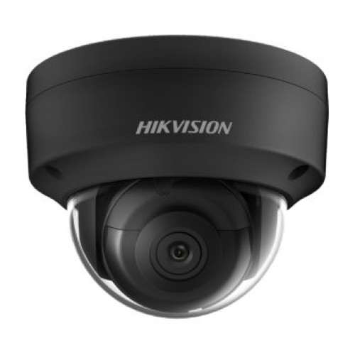 4 MP WDR IP DS-2CD2143G2-IS (2.8мм) Black
