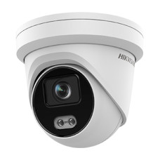 4 MP ColorVu Turret IP DS-2CD2347G2-L (C) 4mm