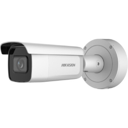 4 МП AcuSense DarkFighter варіофокальна DS-2CD2646G2-IZS (C) 2.8-12mm
