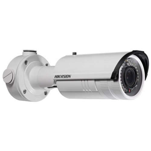 1.3МП IP відеокамера Hikvision з ІК підсвічуванням DS-2CD4212FWD-IZ