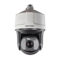 IP Darkfighter купольна Network Traffic відеокамера Hikvision iDS-2VS225-F836