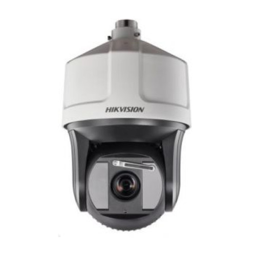 IP Darkfighter купольна Network Traffic відеокамера Hikvision iDS-2VS225-F836