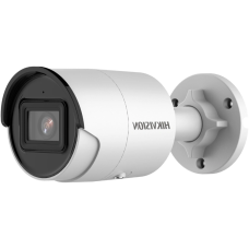 8 Мп AcuSense Bullet IP DS-2CD2083G2-I (4мм)
