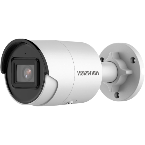 8 Мп AcuSense Bullet IP DS-2CD2083G2-I (4мм)