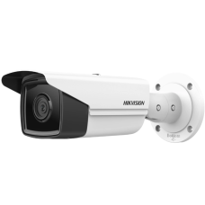 6 Мп AcuSense Bullet IP DS-2CD2T63G2-4I (4мм)