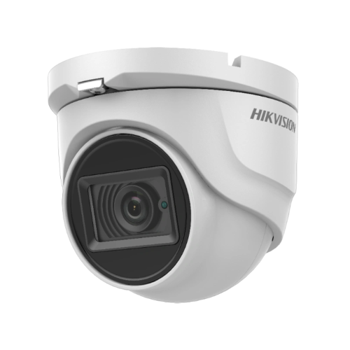 Turbo HD відеокамера Hikvision DS-2CE76U1T-ITMF 8МП (2.8мм)
