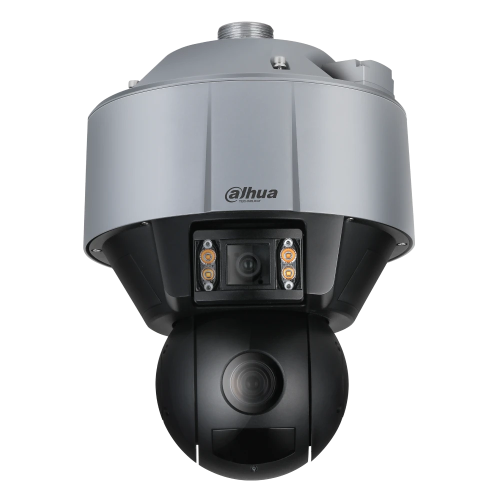 4 Мп Starlight WizMind подвійна PTZ трафік камера DH-SDT5X425-4Z4-WAJG-0832