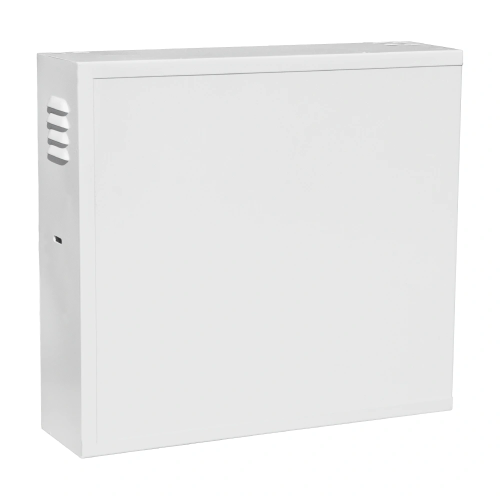 антивандальна скринька IPCOM БК-550-З-1-2U