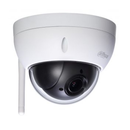 4МП 4х PTZ Wi-Fi IP відеокамера Dahua DH-SD22404T-GN-W