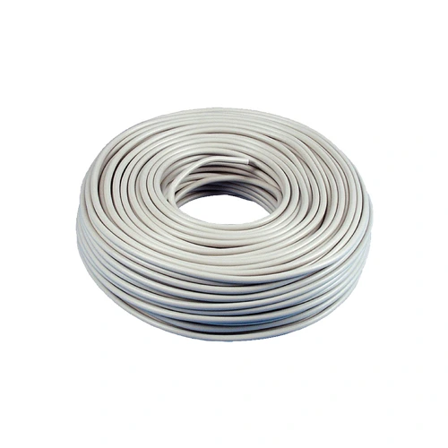 Кабель 4х0.22 без экрана Vector (бух. 100м) Allarm