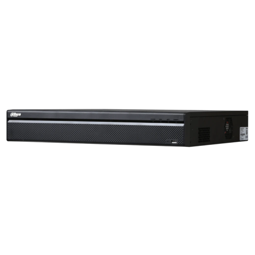16-канальный 1.5U 4HDDs 4K & H.265 Pro мережевий DHI-NVR5416-4KS2