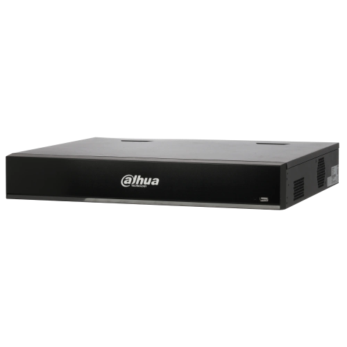 Відеореєстратор Dahua DHI-NVR5432-16P-I/L 32-канальний 1.5U 4HDD PoE WizMind