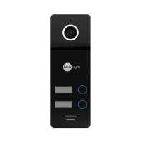 Виклична панель NeoLight MEGA/2 FHD Black