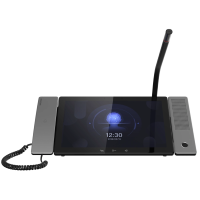 Майстер станція Hikvision DS-KM9503 Android