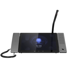 Майстер станція Hikvision DS-KM9503 Android