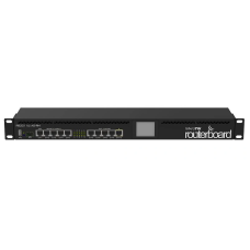 маршрутизатор MikroTik RB2011UiAS-RM