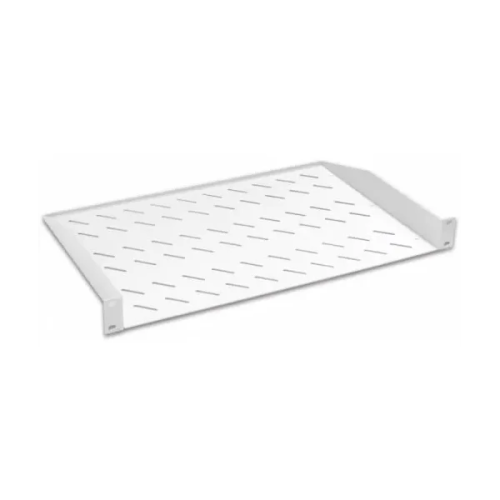 Полиця для 19" шафи , глибина 400 мм 1U (Hypernet) CS-400