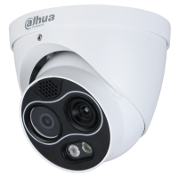 WizSense IP термокамера DH-TPC-DF1241