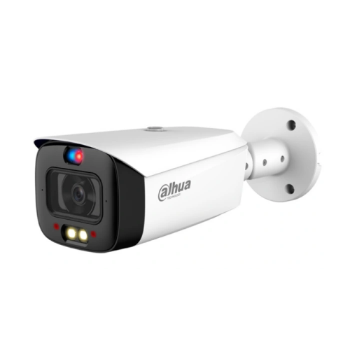 4МП WizSense IP з активним відлякуванням DH-IPC-HFW3449T1-AS-PV-S3 2.8mm