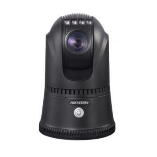 Мережева портативна купольна ІК відеокамера Hikvision DS-MH6171I-A