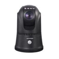 Мережева портативна купольна ІК відеокамера Hikvision DS-MH6171I-AS