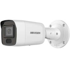5 Мп AcuSense Mini Bullet DS-2CD3056G2-IS (C) (2.8мм)