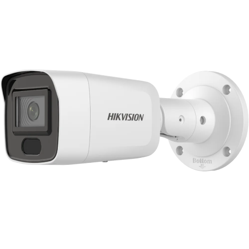 5 Мп AcuSense Mini Bullet DS-2CD3056G2-IS (C) (2.8мм)