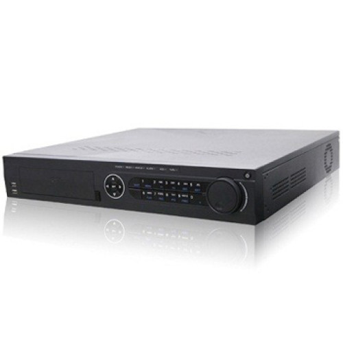 32-канальний мережевий відеореєстратор Hikvision DS-7732NI-E4
