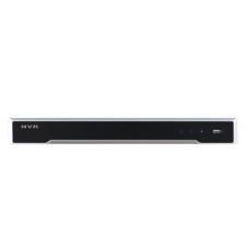 32-канальний 4K мережевий DS-7632NI-I2