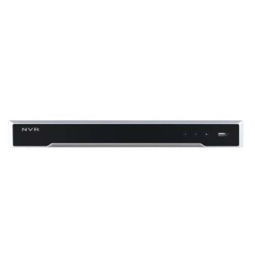 32-канальний 4K мережевий DS-7632NI-I2
