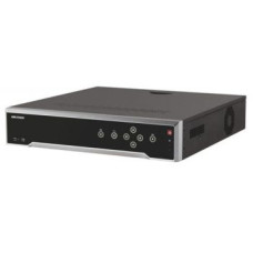 16-канальний 4K мережевий відеореєстратор DS-7716NI-I4