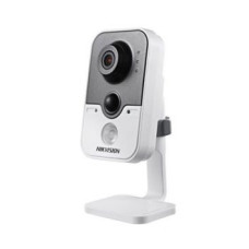 1МП IP відеокамера Hikvision з PIR датчиком DS-2CD2410F-IW(2.8 мм)